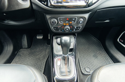 JEEP COMPASS 1.4 T Limited AWD