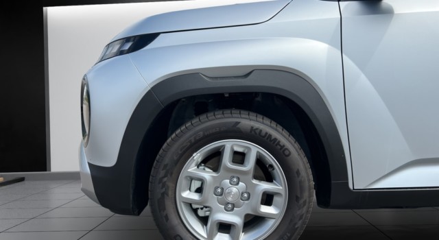 HYUNDAI INSTER 49kWh Amplia