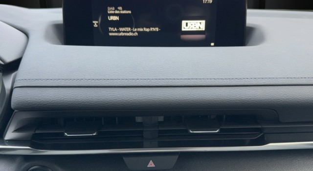 MAZDA MX-30 e-Skyactiv Exclusive Line