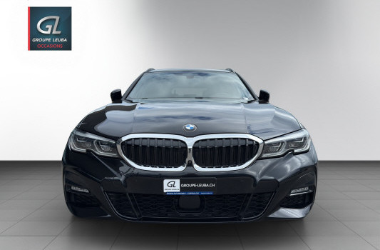 BMW 320 d xDrive48VTouring MS