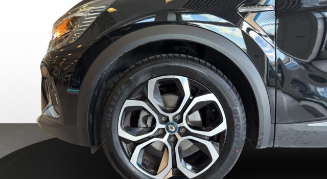 RENAULT CAPTUR 1.6 E-TechEdition1