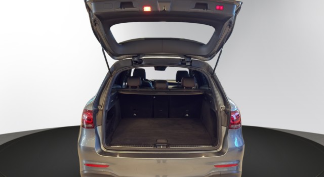 MERCEDES-BENZ GLC 43 AMG 4Matic