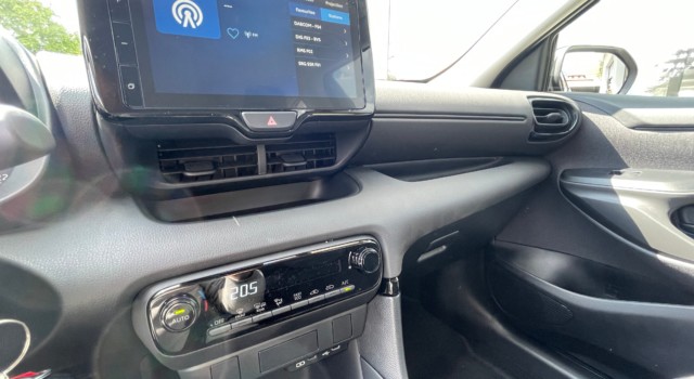 MAZDA 2 Hybrid Prime-line