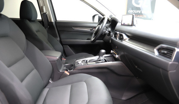 MAZDA CX-5 G 194 Exclus-lineAWD
