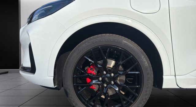 FORD KUGA 2.5 PHEV ST-Line X FWD