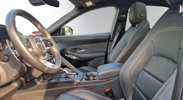 JAGUAR E-PACE 1.5 P300e R-Dynamic AWD SE