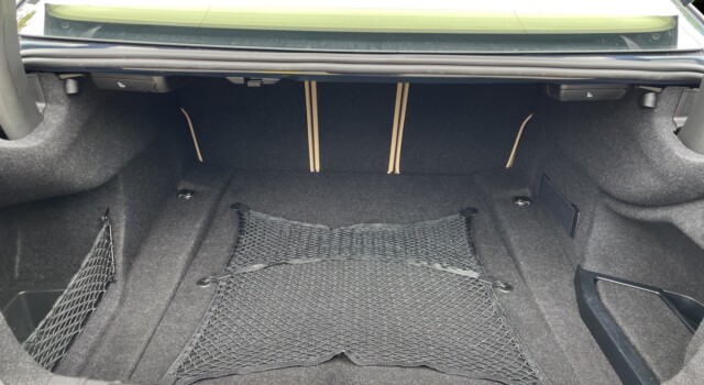 BMW 435 i Coupé xDrive Steptronic