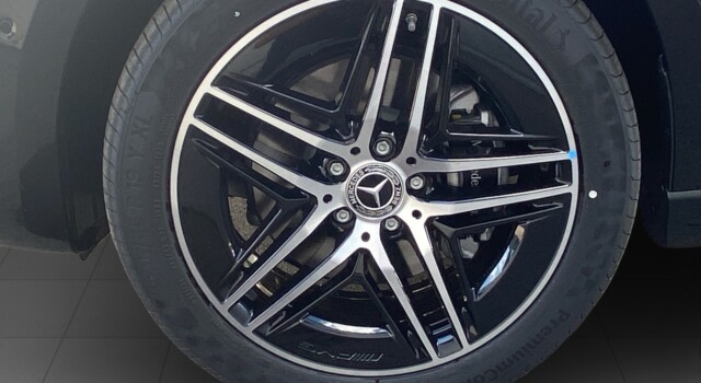 MERCEDES-BENZ V 250 d AVANTGARDE 3430mm E