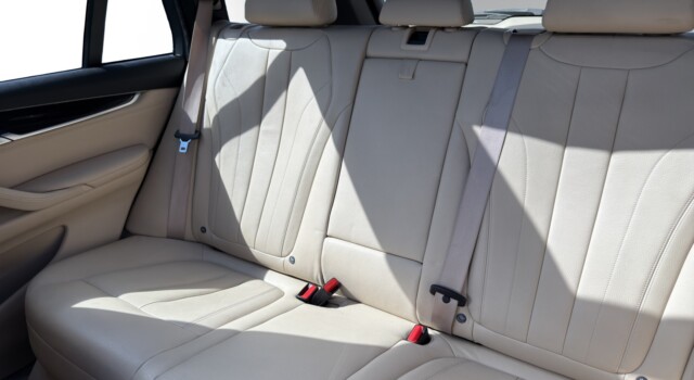 BMW X5 xDrive 30d