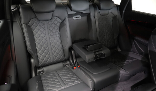 AUDI Q5 Sportback 55 TFSI e PHEV S line quattro S-tronic