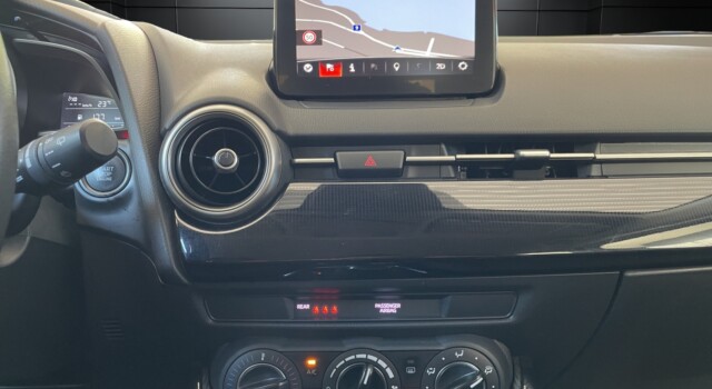 MAZDA 2 SKYACTIV-G 90 Ambition Plus Automat