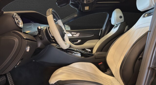MERCEDES-BENZ AMG GT AMGGT4 63S E Perf.4M AMG2