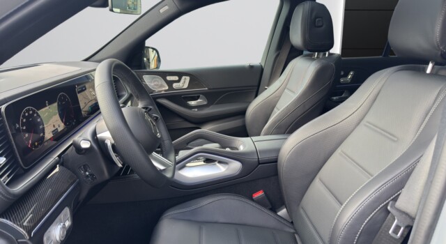 MERCEDES-BENZ GLE 450 d 4Matic 9G-Tronic
