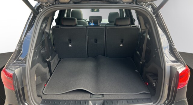 MERCEDES-BENZ GLB 220 4Matic 8G-Tronic