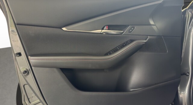 MAZDA CX-30 SKYACTIV-X 186 M Hybrid Homura AWD AT