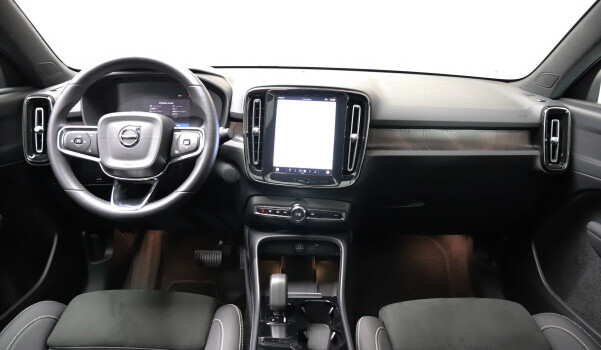 VOLVO C40 Rech E80 Twin AWD Pl