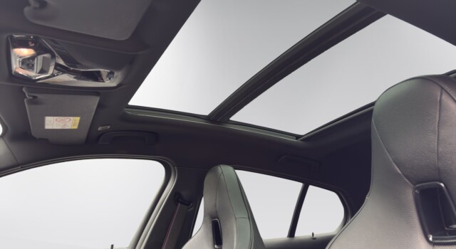 BMW M135 i xDrive