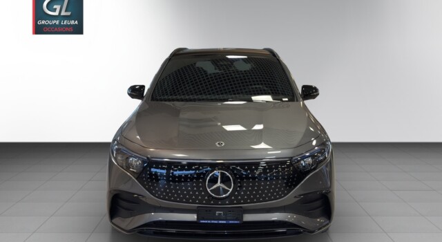 MERCEDES-BENZ EQA 250 + 70,5kWh Excellence