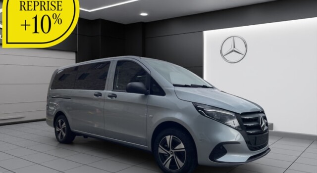 MERCEDES-BENZ VITO 116 CDI Lang Select Family Tourer 9G-Tronic