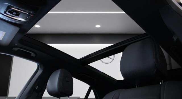 MERCEDES-BENZ GLE 300 d 4Matic 9G-Tronic