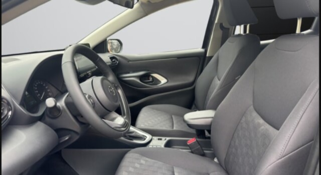 MAZDA 2 Hybrid Exclusive-line