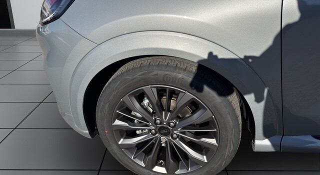 FORD PUMA 1.0 MHEV Sound Edition Automat