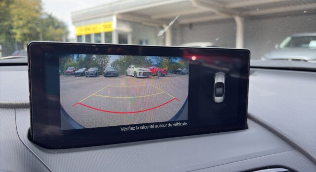 MAZDA MX-5 Skyactiv-G 184 Exclusive-line