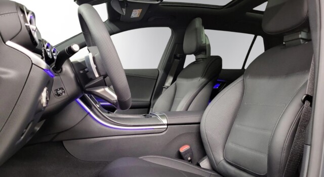 MERCEDES-BENZ C 300 de T EQ Hybrid