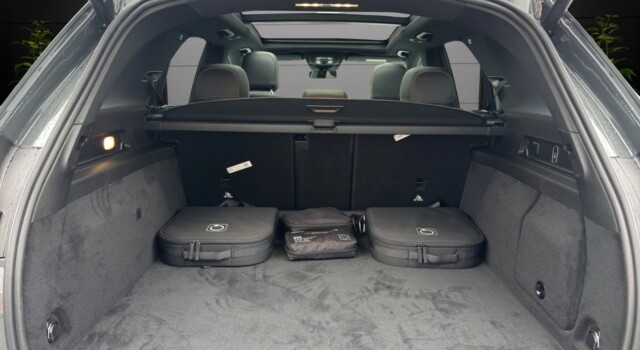 MERCEDES-BENZ GLE 350 GLE Coupé 350 de EQ Hybrid 4Matic 9G-Tronic EQ Star