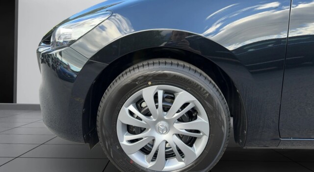 MAZDA 2 SKYACTIV-G 75 Prime-Line