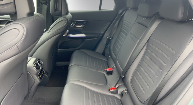 MERCEDES-BENZ GLC 300 GLC Coupé 300 4Matic 9G-Tronic