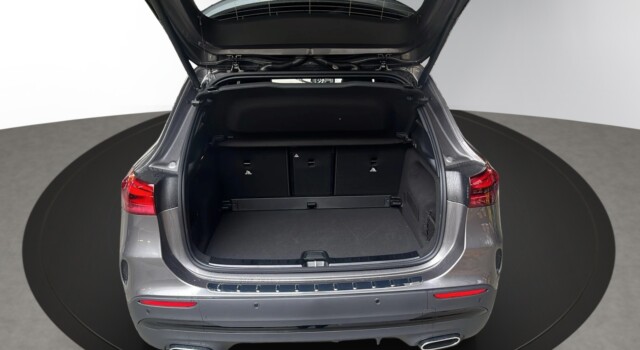 MERCEDES-BENZ GLA 220 4Matic 8G-DCT