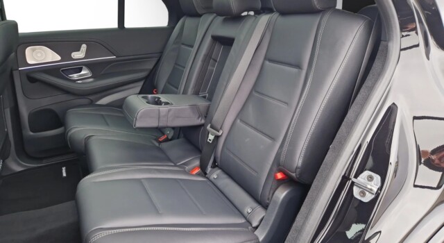 MERCEDES-BENZ GLE 300 d 4Matic 9G-Tronic