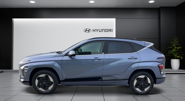 HYUNDAI KONA EV 65.4 kWh Origo
