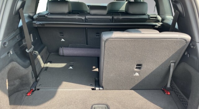 MERCEDES-BENZ GLB 250 Style 4 MATIC