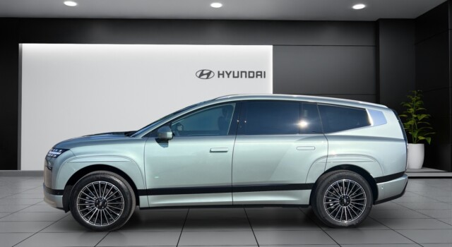 HYUNDAI ioniq-9 IONIQ 9 VERTEX CALLIGRAPHY PERFORMANCE