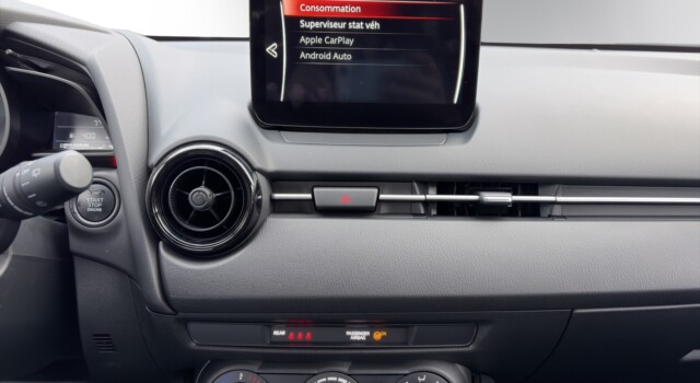 MAZDA 2 G 75 Prime-Line