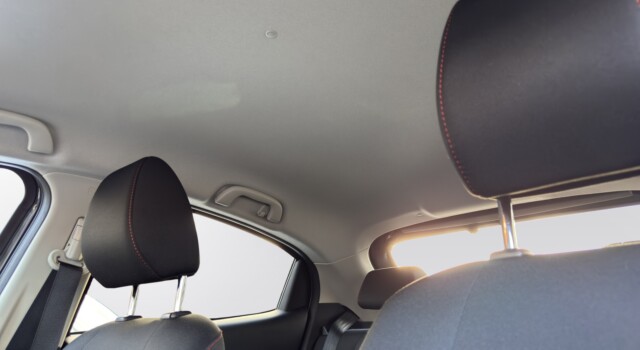 MAZDA 2 G 115 MHD Homura