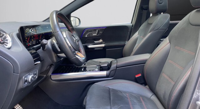 MERCEDES-BENZ B 200 d Night Star 8G-DCT