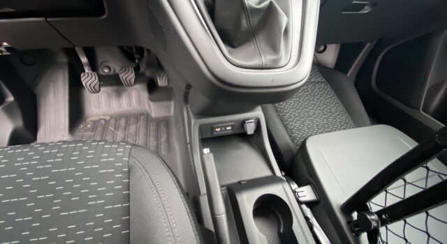 MERCEDES-BENZ CITAN 112 CDI Pro