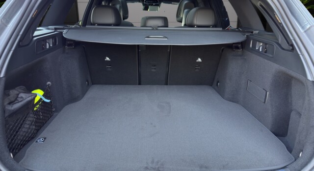 MERCEDES-BENZ C 220 d T 4 Matic