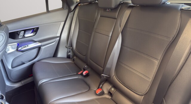 MERCEDES-BENZ GLC 220 d 4Matic 9G-Tronic