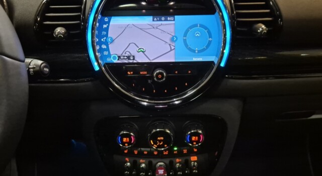 MINI CLUBMAN Cooper S Tra ALL4