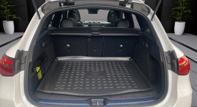 MERCEDES-BENZ GLC 300 4Matic 9G-Tronic