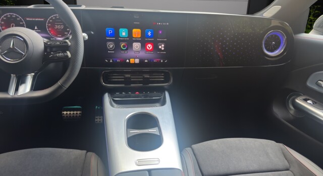 MERCEDES-BENZ cla-350 CLA 350 4 Matic 85 kWh EQ