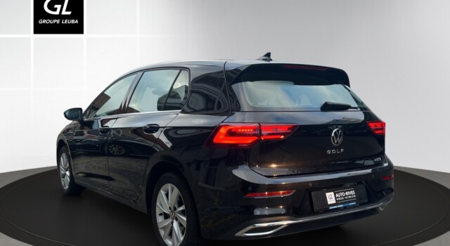 VW GOLF 1.5 eTSI mHEV ACT First Edition DSG