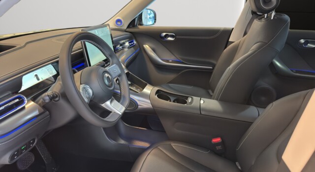 SMART 1 # 66kWh Premium