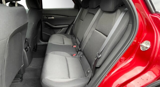 MAZDA CX-30 SKYACTIV-X 186 M Hybrid Homura FWD AT