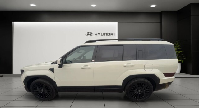 HYUNDAI SANTA FE Vertex Calligraphy 7P PHEV