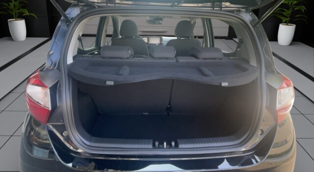 HYUNDAI i10 1.0 Origo Aut.